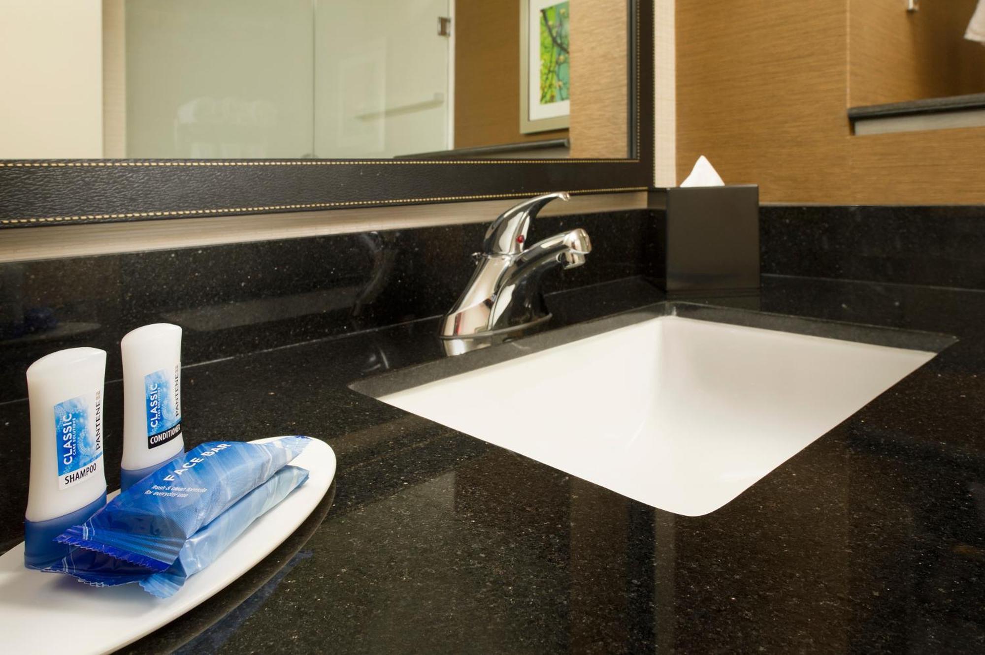 Fairfield Inn & Suites By Marriott Arundel Mills BWI Airport Hanover Dış mekan fotoğraf